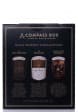 Whisky Compass Box Malt Whisky Collection 45% (3X0.05L)
