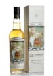 Whisky Compass Box The Peat Monster Cask Strength 57.6% (0.7L)