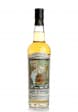 Whisky Compass Box The Peat Monster Cask Strength 57.6% (0.7L)