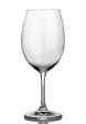 Wine Glasses Set Banquet Leona Cristal (6x43cl)
