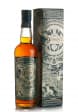 Whisky Compass Box Art & Decadence 49% (0.7L)