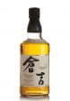 Whisky The Kurayoshi Pure Malt 43% (0.7L)
