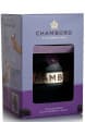Liquer Chambord Royale + Gift Box 16.5% (0.5L)