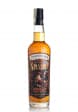 Whisky Compass Box The Story Of The Spaniard Blended 43% (0.7L)