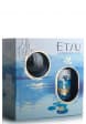 Gin Etsu + Glass 43% (0.7L)