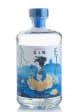 Gin Etsu + Glass 43% (0.7L)
