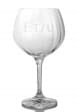 Gin Etsu + Glass 43% (0.7L)