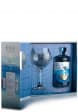 Gin Etsu + Glass 43% (0.7L)