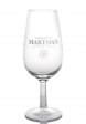 Wine Martha's, Decanter Tobbo Porto Tawny With Wooden Box + Glass (0.75L)