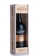 Wine Martha's, Classic Porto 10 Anos With Woooden Box (0.75L)