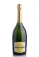 Champagne Joseph Perrier Cuvee Royale Brut Mathusalem (6L)+ Cutie Lemn
