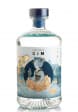 GIN ETSU PACIFIC OCEAN WATER 45% (0.7L )+ PAHAR
