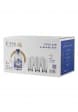GIN ETSU ORIGINAL PACHET 2 STICLE 43% (0.7L) + 6 PAHARE