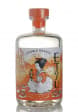 Pachet Gin Etsu Double Orange 43% (0.7L) + Portocala