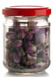 Pachet Gin Etsu Sakura 43% (0.7L) + Trandafir