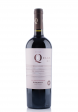 Vin Bisquertt, Qclay Crazy Rows 2015 (0.75L)
