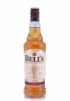 Whisky Bell's Blended Scotch (0.7L)