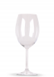 Wine glasses leaded crystal (8x660ml)
