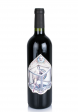 Wine Ana Moft la Cub, AOC Cotes de Bordeaux 2018 (0.75L)