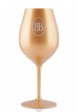 Glass Besserat Gold 510 ML
