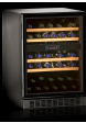 WINE REFRIGERATOR FOR 45 BOTTLES