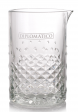 Diplomatico Mixing Glass