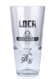 LONGDRINK LOCA GLASSES SET (6X40cl)