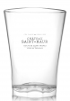 Bucket Delta Transparency Saint Maur