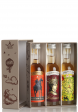 Whisky Compass Box The Blenders Collection 44% (3X0.05L)