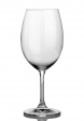 Wine Glasses Set Banquet Leona Cristal (6x43cl)