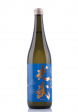 SAKE MITSUTAKE JUNMAI HANDMADE 15% (0.72L)