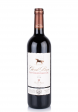 WINE CHATEAU CHEVAL BRUN, SAINT-EMILION GRAND CRU, 2018 (0.75L)