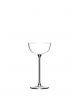 SET OF CRYSTAL GLASSES LONDON (6X22CL)