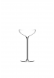 MONTREAL CRYSTAL GLASSES SET (6X17CL)