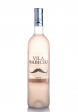 Vin Vila Babiciu Rose, A.O.C. Cotes de Provence 2024 (0.75L)