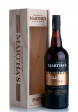 Wine Martha's, Classic Porto Tawny Colheita 2005 With Wooden Box (0.75L)