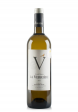 Vin Chateau La Verriere, Bordeaux Blanc 2024 (0.75L)