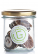 Dehydrated Lime Slices