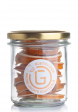 DEHYDRATED SLICED ORANGES JAR