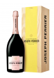 Champagne Joseph Perrier Cuvee Royale Brut Rose Jeroboam ( 3L) + Cutie Lemn