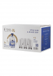 GIN ETSU ORIGINAL PACHET 2 STICLE 43% (0.7L) + 6 PAHARE