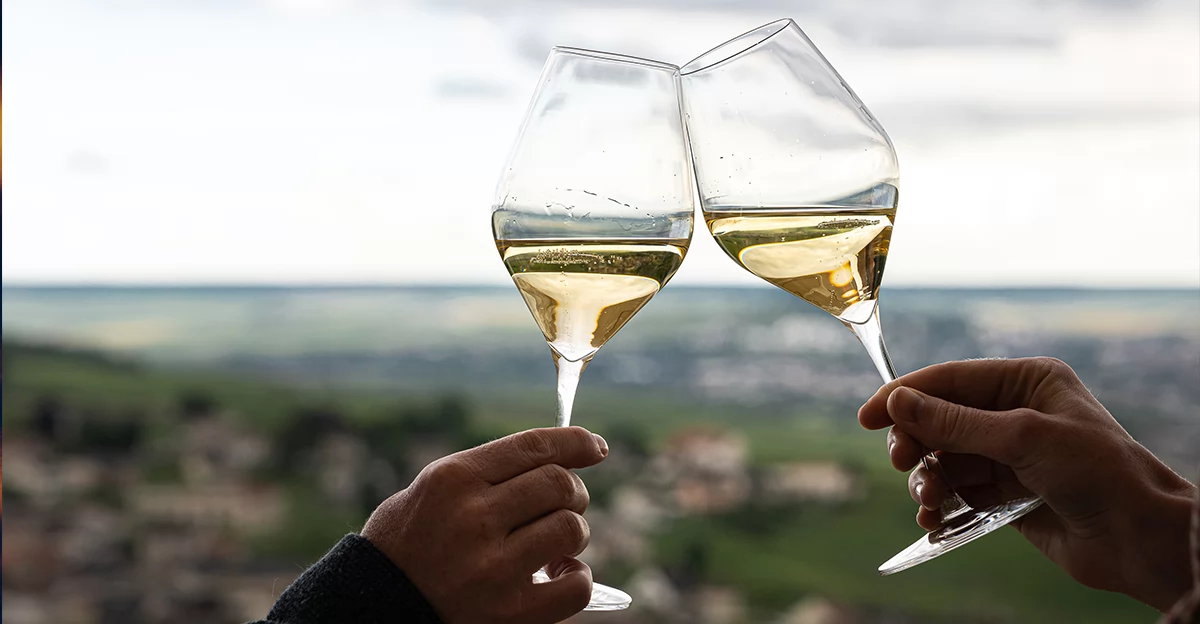 Află totul despre Prosecco - spumantul din Italia care a devenit popular în toată lumea!