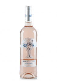 Vin Grand Lonis, A.O.P. Bordeaux Rose 2019 (0.75L)