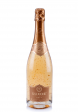 Luxor Brut cu pepites de aur pur (0.75L)