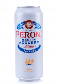 Bere Peroni Doza (24x0.5L)