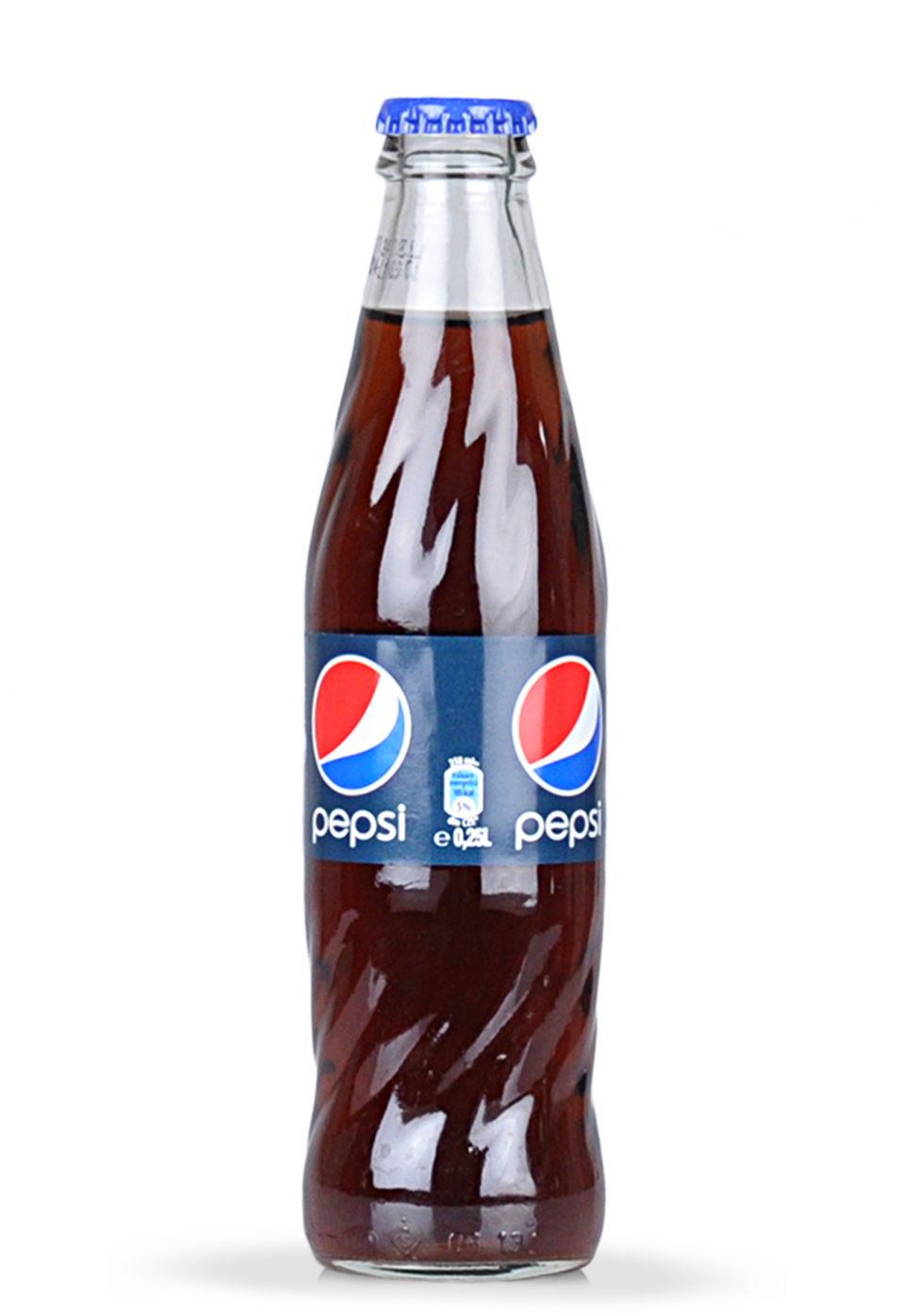 Pepsi Cola (0.33L) Image
