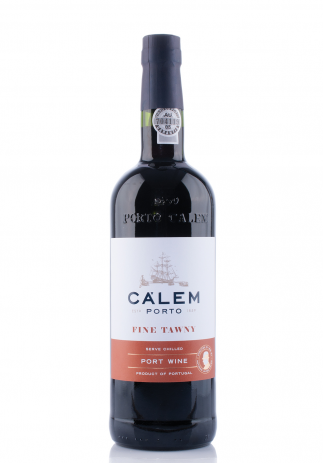 Vin Calem, Fine Tawny Porto (0.75L) Image