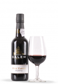 Vin Calem, Fine Tawny Porto (0.375L)