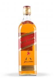 Whisky Johnnie Walker Red Label (0.7L)
