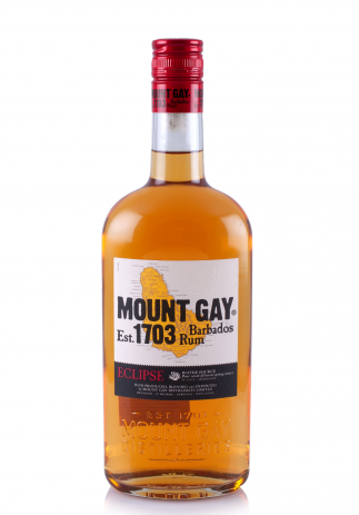 Rom Mount Gay Eclipse Gold, Island of Barbados (0.7L) Image